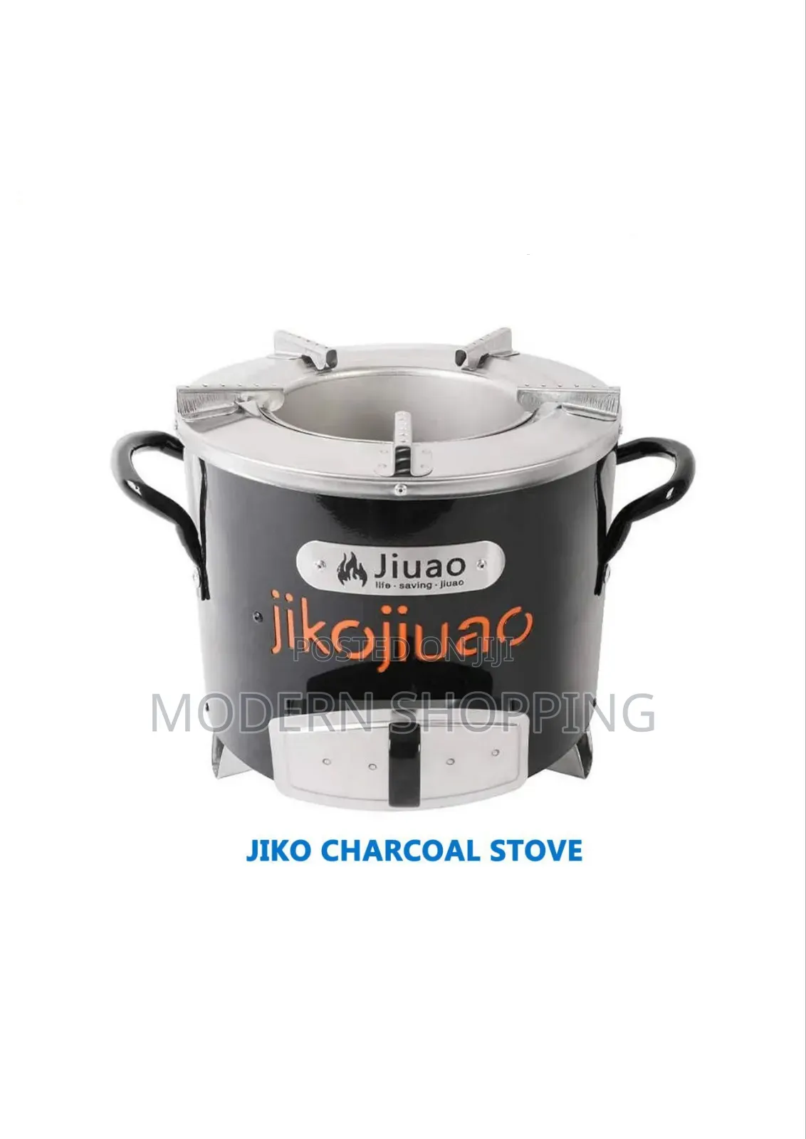 Jiko Charcoal Stove