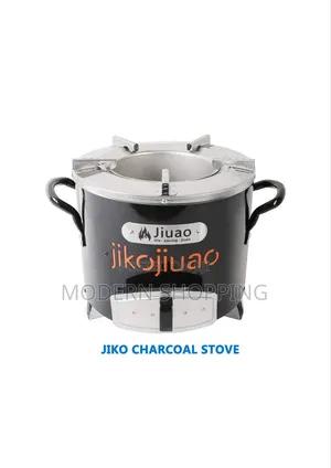 Jiko Charcoal Stove