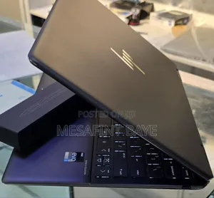 New Laptop HP Spectre 16GB Intel Core I7 SSD 1T
