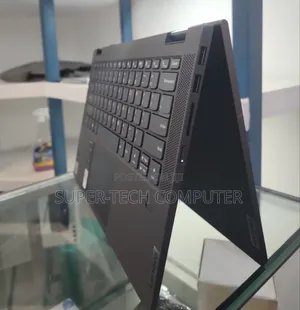 Photo - New Laptop Lenovo Flex 5 8GB Intel Core I7 SSD 512GB