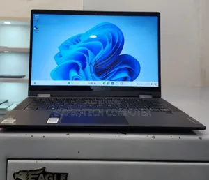 New Laptop Lenovo Flex 5 8GB Intel Core I7 SSD 512GB