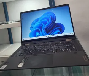New Laptop Lenovo Flex 5 8GB Intel Core I7 SSD 512GB
