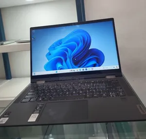 New Laptop Lenovo Flex 5 8GB Intel Core I7 SSD 512GB