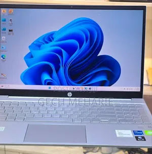 Photo - New Laptop HP Pavilion 15 16GB Intel Core I5 SSD 512GB