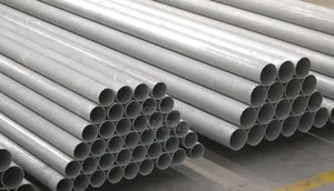 Stainless Steel Pipe