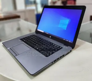 New Laptop HP EliteBook 850 G1 8GB Intel Core I5 HDD 500GB