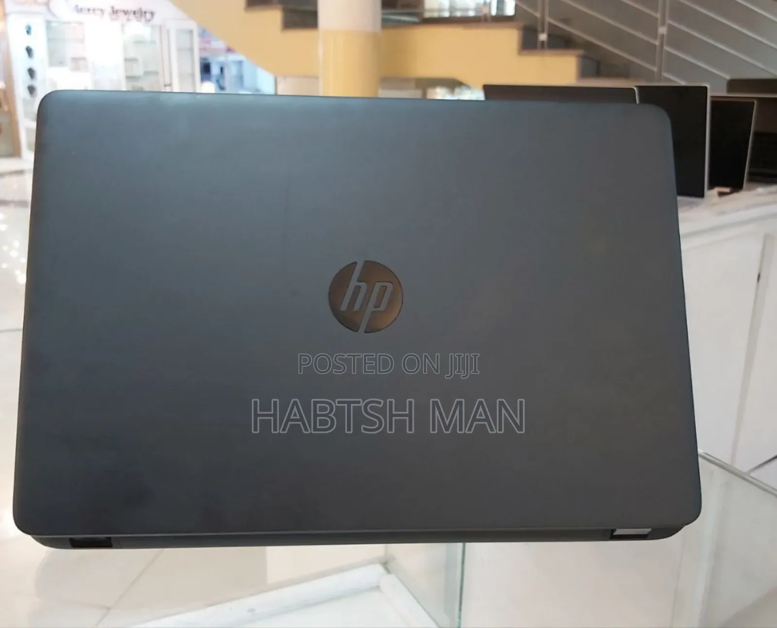 New Laptop HP Pro X2 612 4GB Intel Core I5 HDD 1T