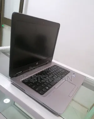 Photo - New Laptop HP ProBook Pro 6470B 4GB AMD A6 HDD 500GB