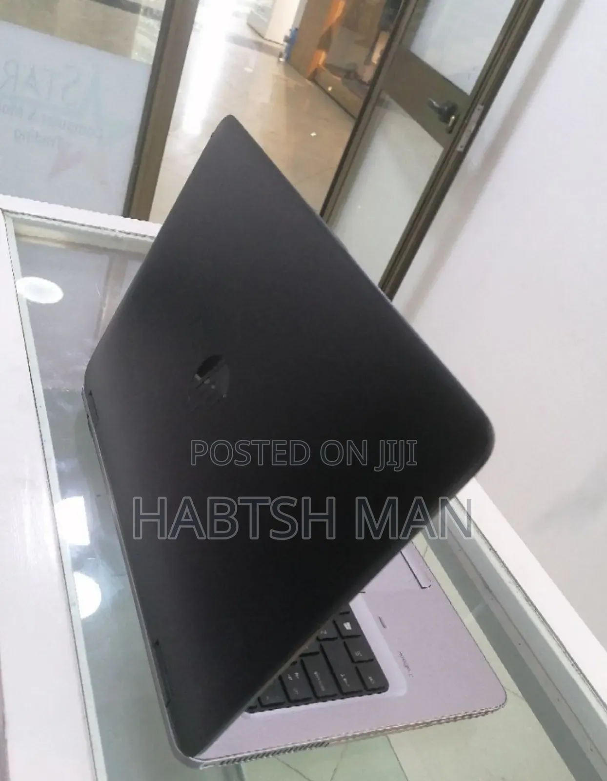 New Laptop HP ProBook Pro 6470B 4GB AMD A6 HDD 500GB