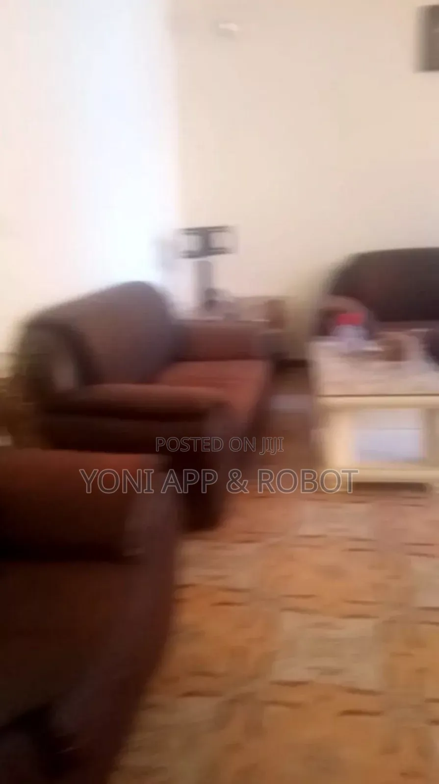 4bdrm House in Adama for sale