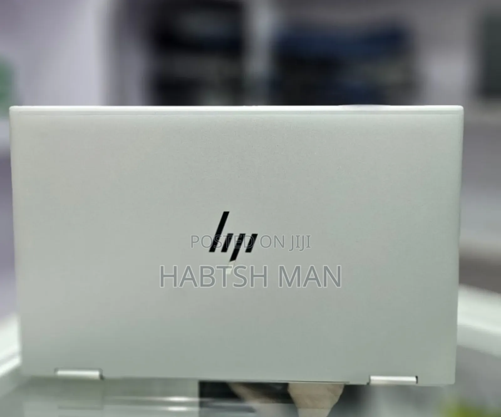New Laptop HP EliteBook X GB Intel Core I7 SSD 512GB