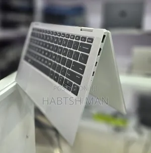 New Laptop HP EliteBook X GB Intel Core I7 SSD 512GB