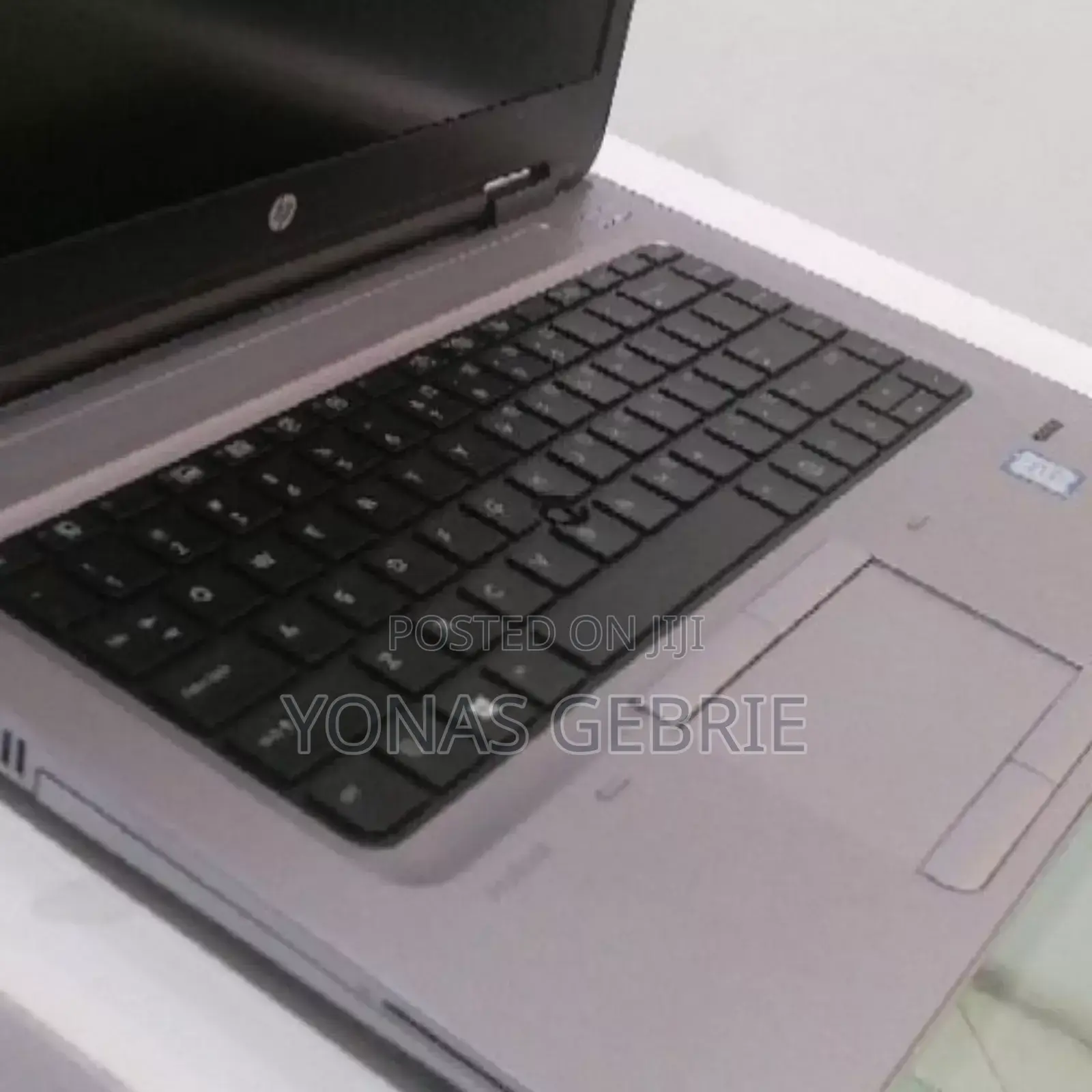New Laptop HP ProBook 640 4GB AMD A6 HDD 500GB