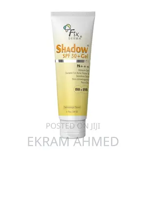 Photo - Fixderma Sunscreen