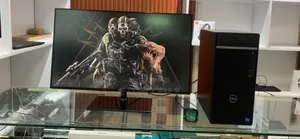 Photo - New Desktop Computer HP 8GB Intel Core i7 HDD+SSD 1T