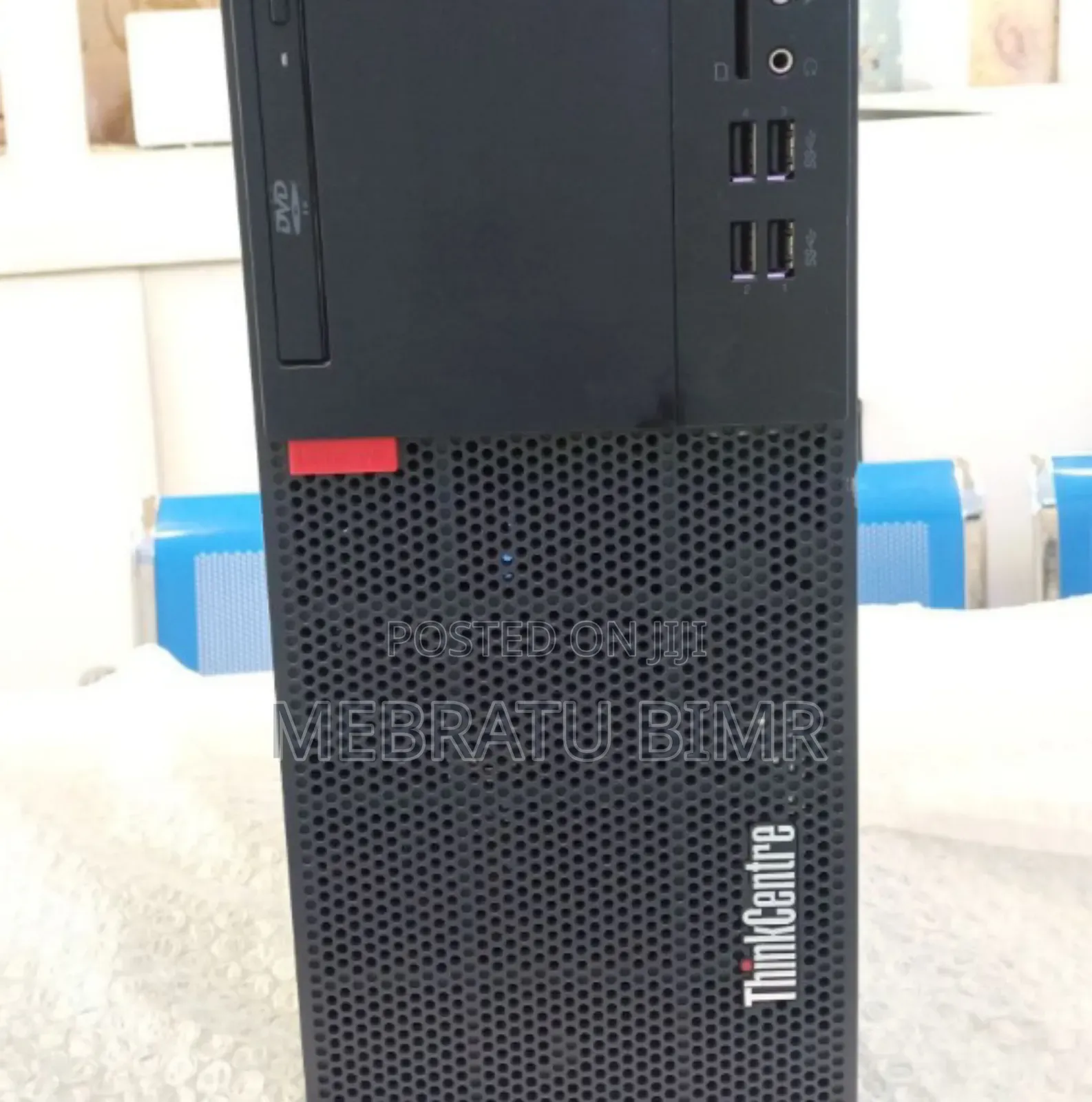 New Lenovo ThinkCentre M700 16GB Intel Core i7 HDD+SSD 500GB