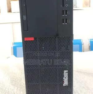 Photo - New Lenovo ThinkCentre M700 16GB Intel Core i7 HDD+SSD 500GB