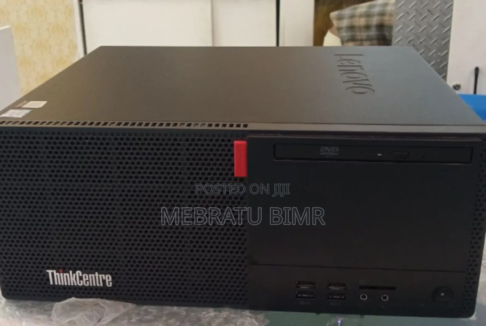 New Lenovo ThinkCentre M700 16GB Intel Core i7 HDD+SSD 500GB