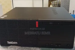 New Lenovo ThinkCentre M700 16GB Intel Core i7 HDD+SSD 500GB