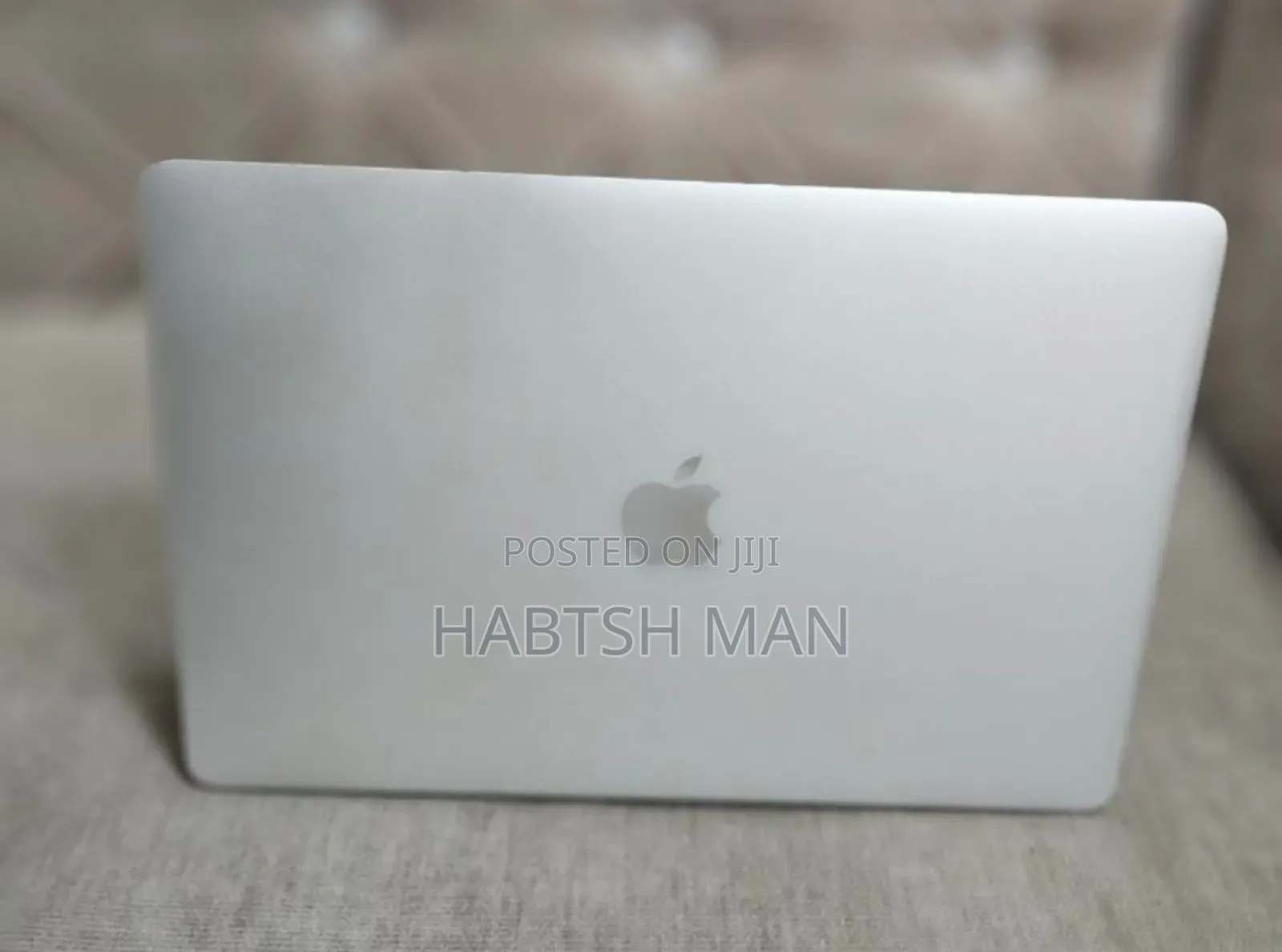 New Laptop Apple MacBook Pro 2019 8GB Intel Core I5 SSD 128GB