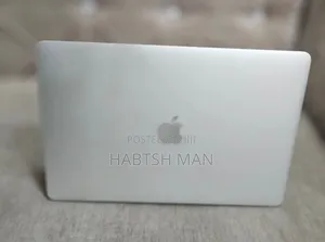 New Laptop Apple MacBook Pro 2019 8GB Intel Core I5 SSD 128GB