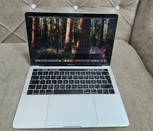 New Laptop Apple MacBook Pro 2019 8GB Intel Core I5 SSD 128GB