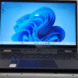 Photo - New Laptop Lenovo Flex 5 8GB Intel Core i7 SSD 512GB