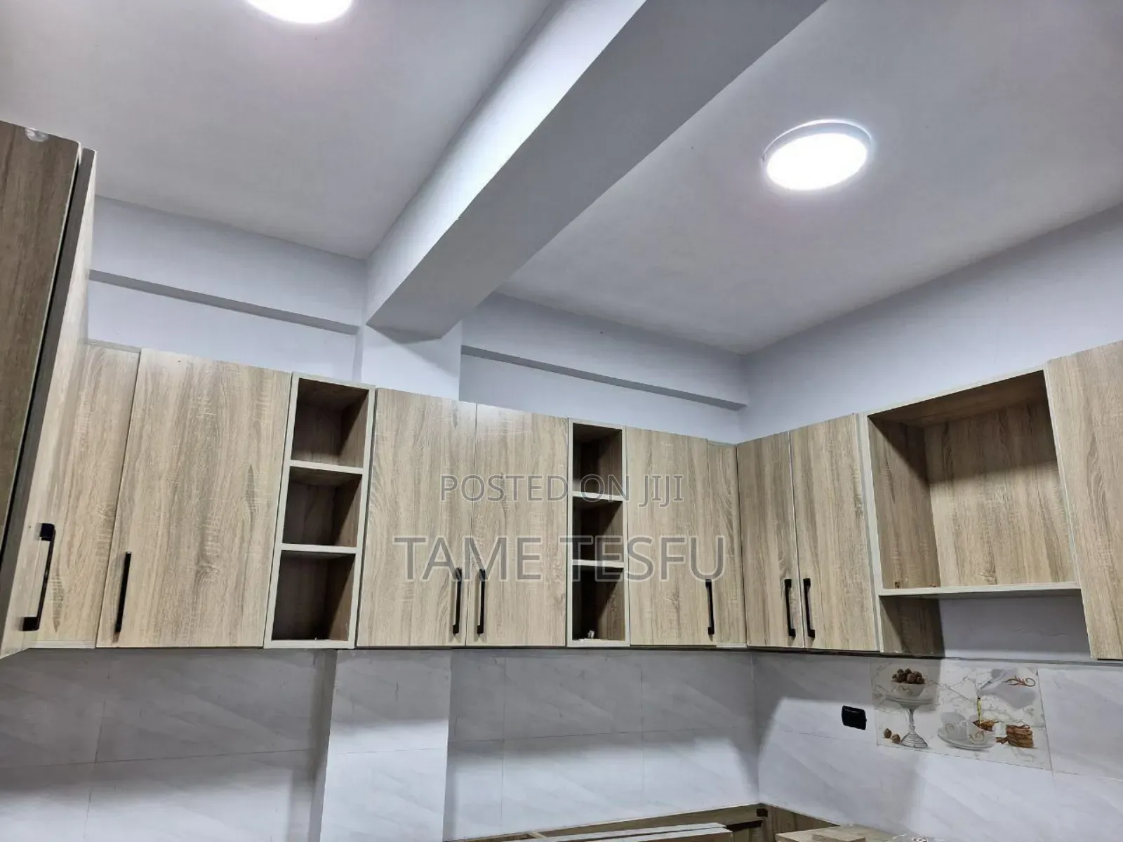 Furnished 5bdrm House in Jakiros, Bole for sale