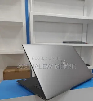 Laptop Dell XPS 15 32GB Intel Core I7 SSD 512GB