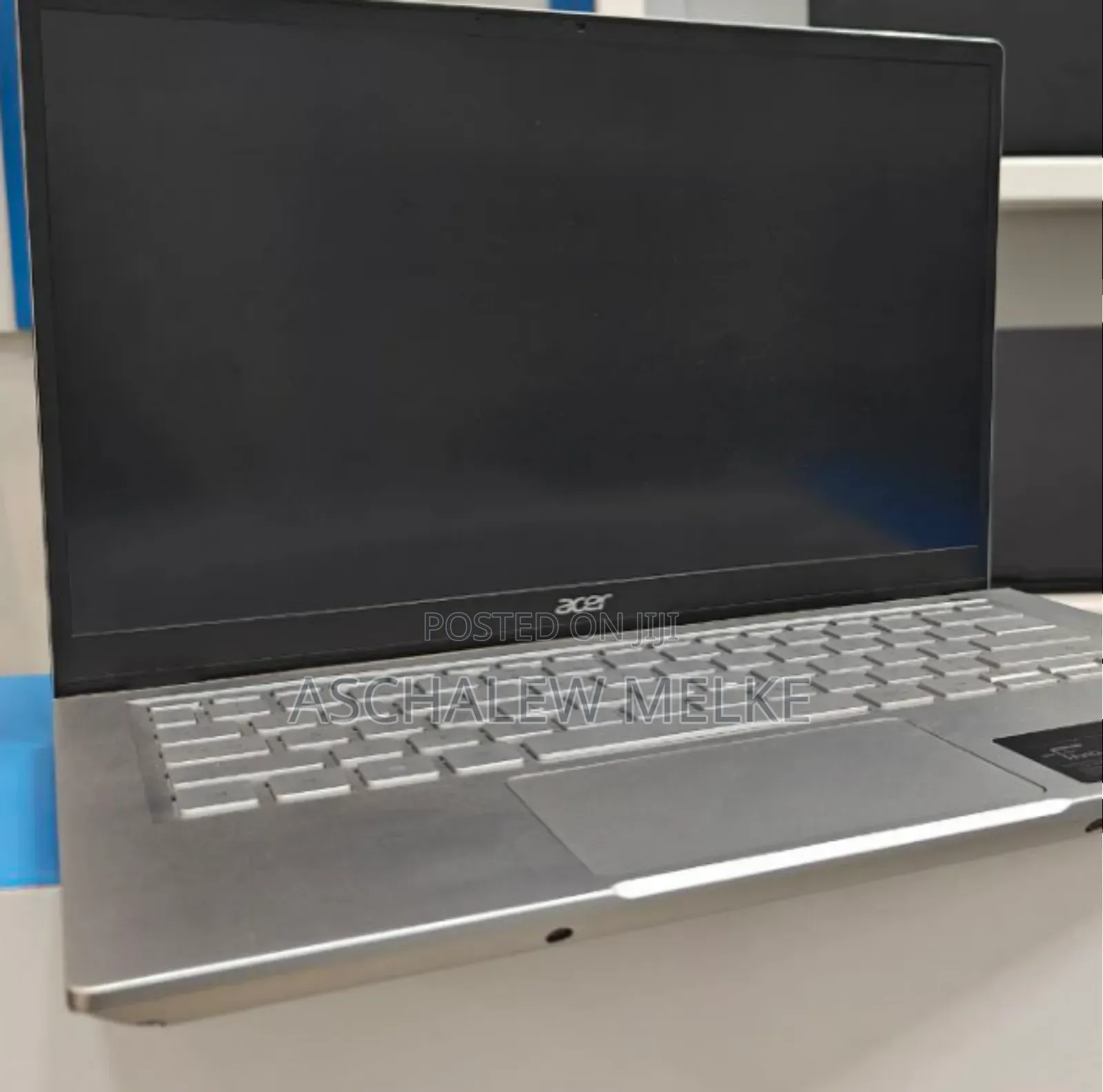 Laptop Acer Aspire 5000 16GB AMD Ryzen 7 SSD 512GB