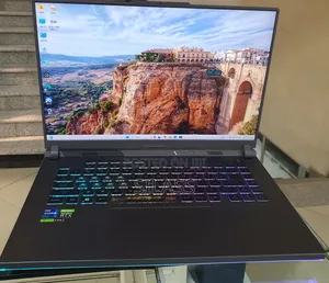 New Laptop Asus ROG Strix G15 16GB Intel Core I9 SSD 1T