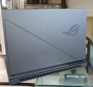 New Laptop Asus ROG Strix G15 16GB Intel Core I9 SSD 1T