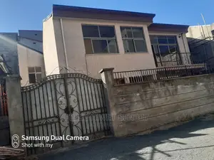 Photo - Furnished 6bdrm House in አአ, Bole for Sale