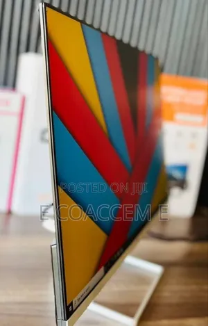 Photo - Hp Monitor Framless