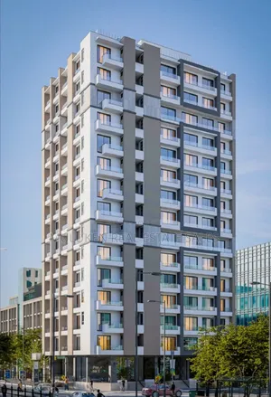 Furnished 1bdrm Apartment in Bole for sale