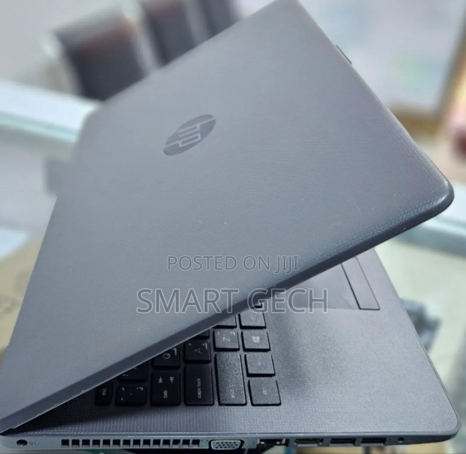 New Laptop HP Stream Notebook 4GB Intel Core I3 SSD 500GB