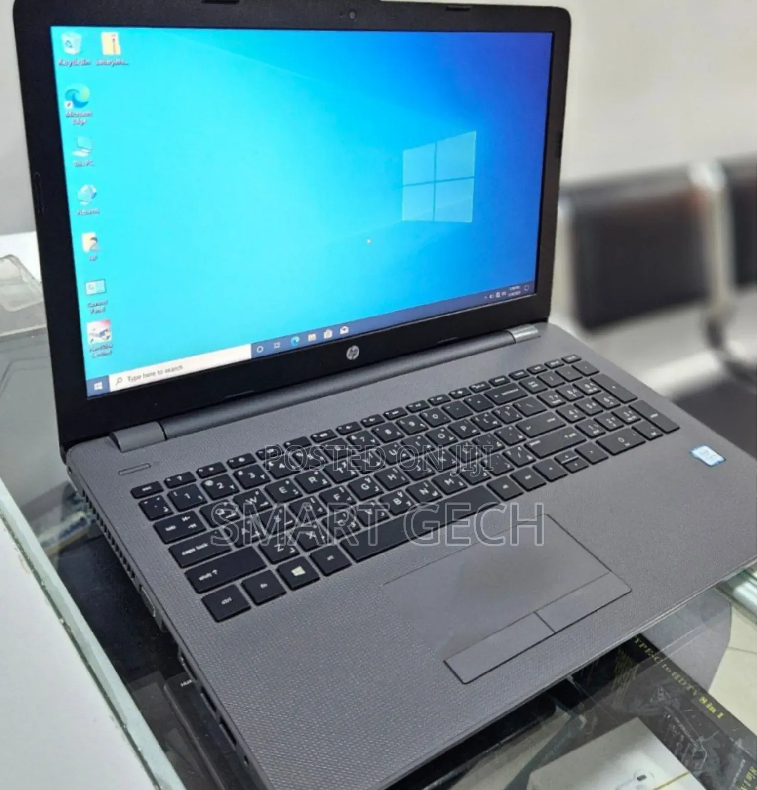 New Laptop HP Stream Notebook 4GB Intel Core I3 SSD 500GB