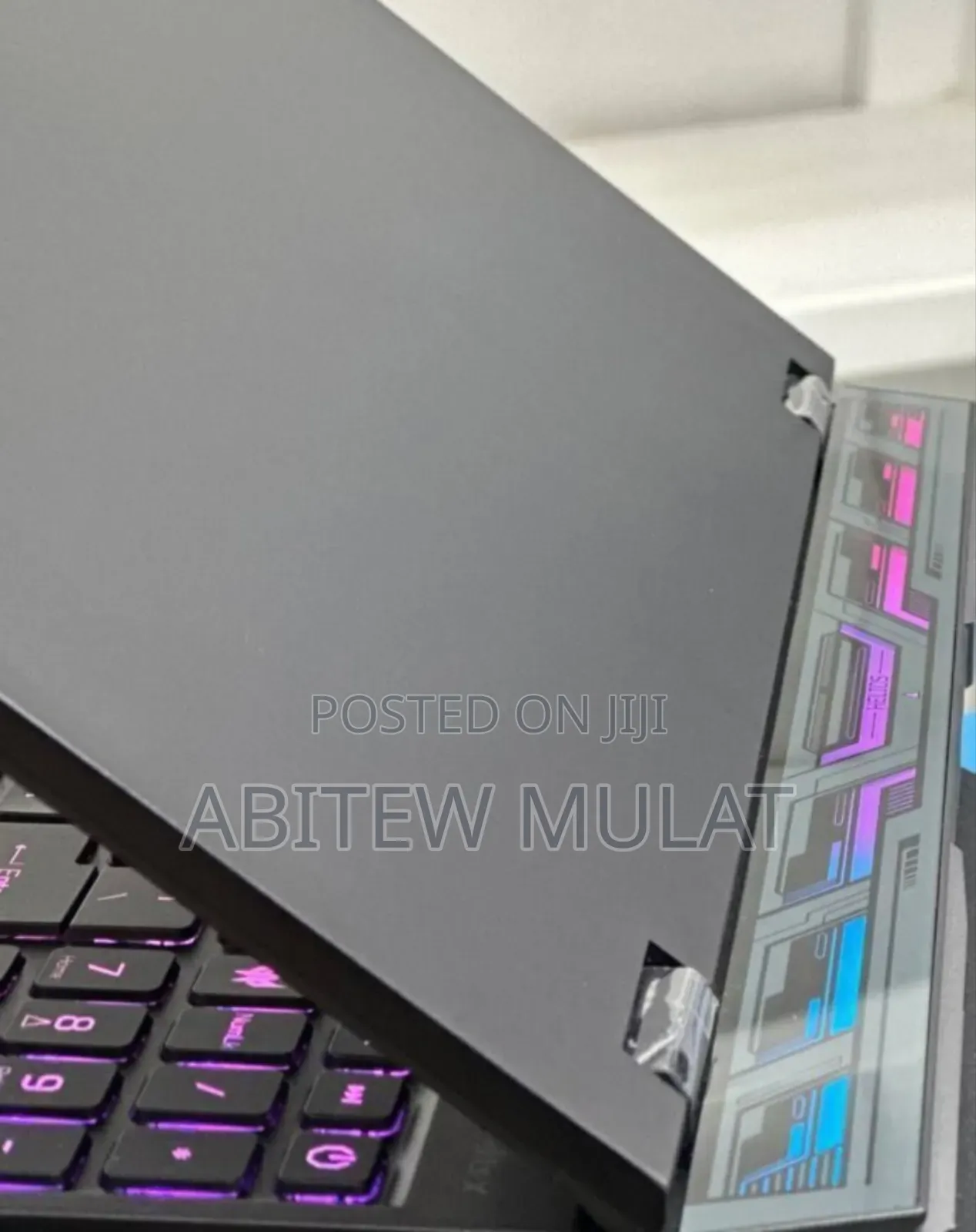 New Laptop Acer Predator Helios Neo 16 16GB Intel Core I7 SSD 1T