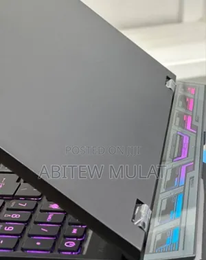 New Laptop Acer Predator Helios Neo 16 16GB Intel Core I7 SSD 1T