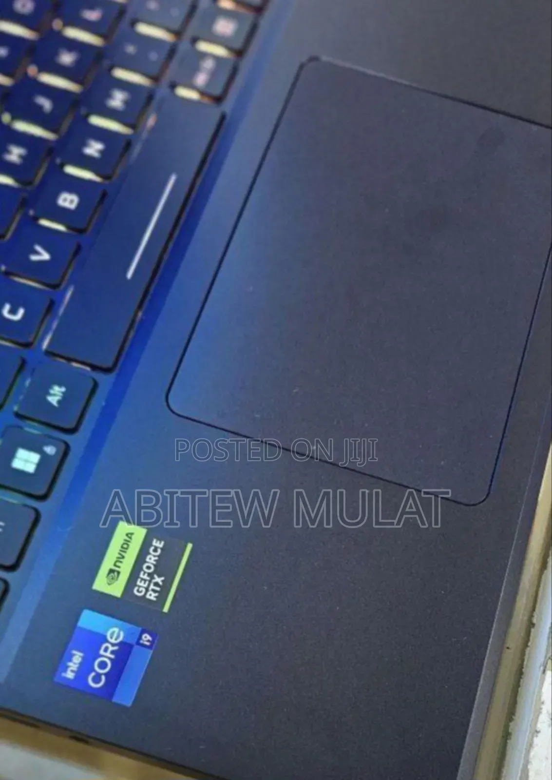 New Laptop Acer Predator Helios Neo 16 16GB Intel Core I7 SSD 1T