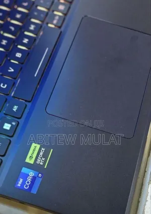 New Laptop Acer Predator Helios Neo 16 16GB Intel Core I7 SSD 1T