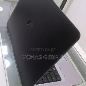 New Laptop HP ProBook 640 4GB AMD A6 HDD 500GB