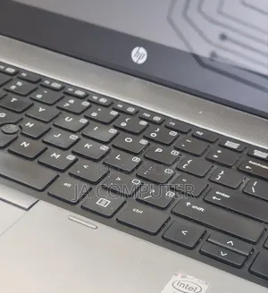 New Laptop HP EliteBook 840 G1 8GB Intel Core I7 HDD 500GB