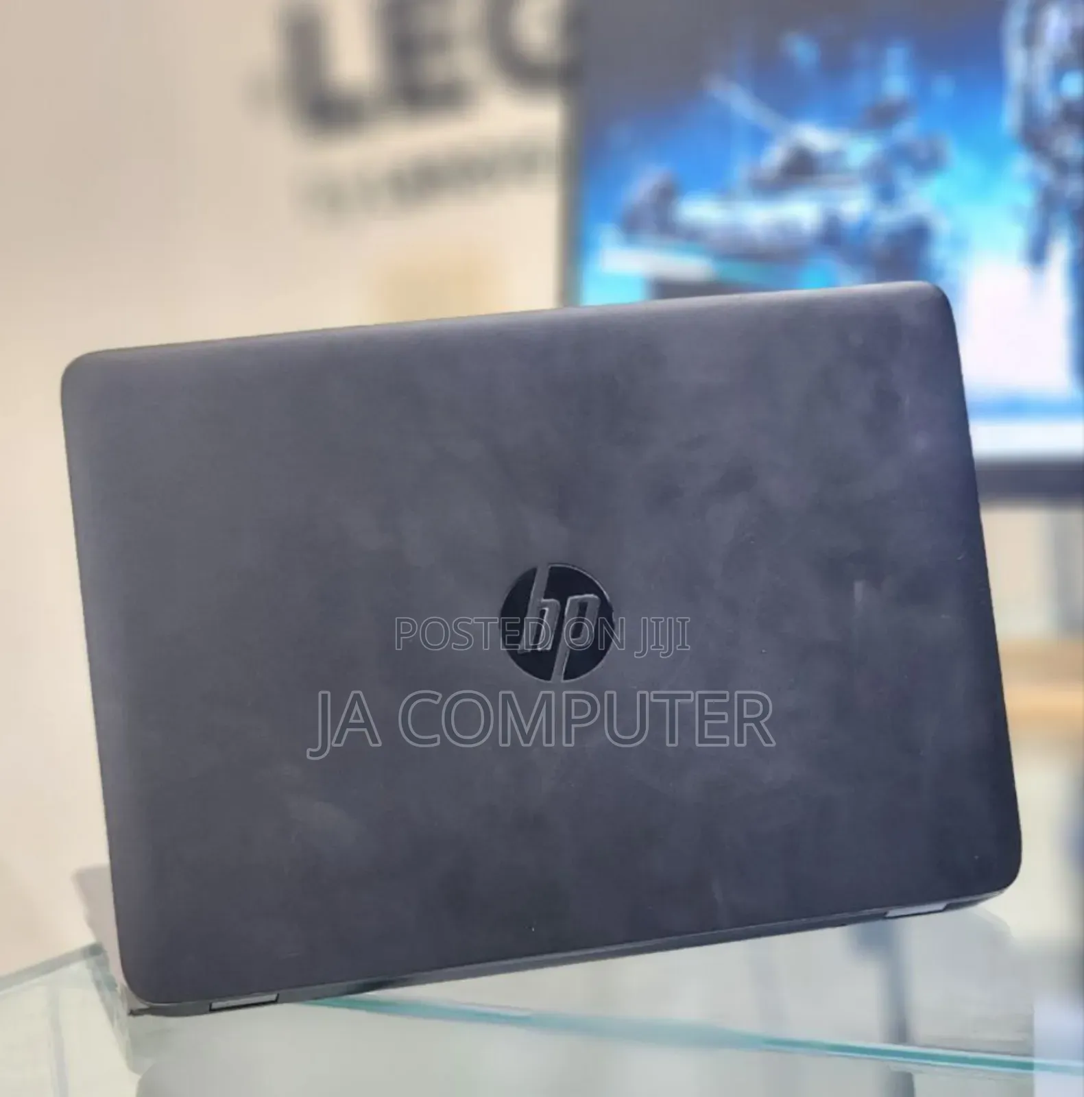 New Laptop HP EliteBook 840 G1 8GB Intel Core I7 HDD 500GB