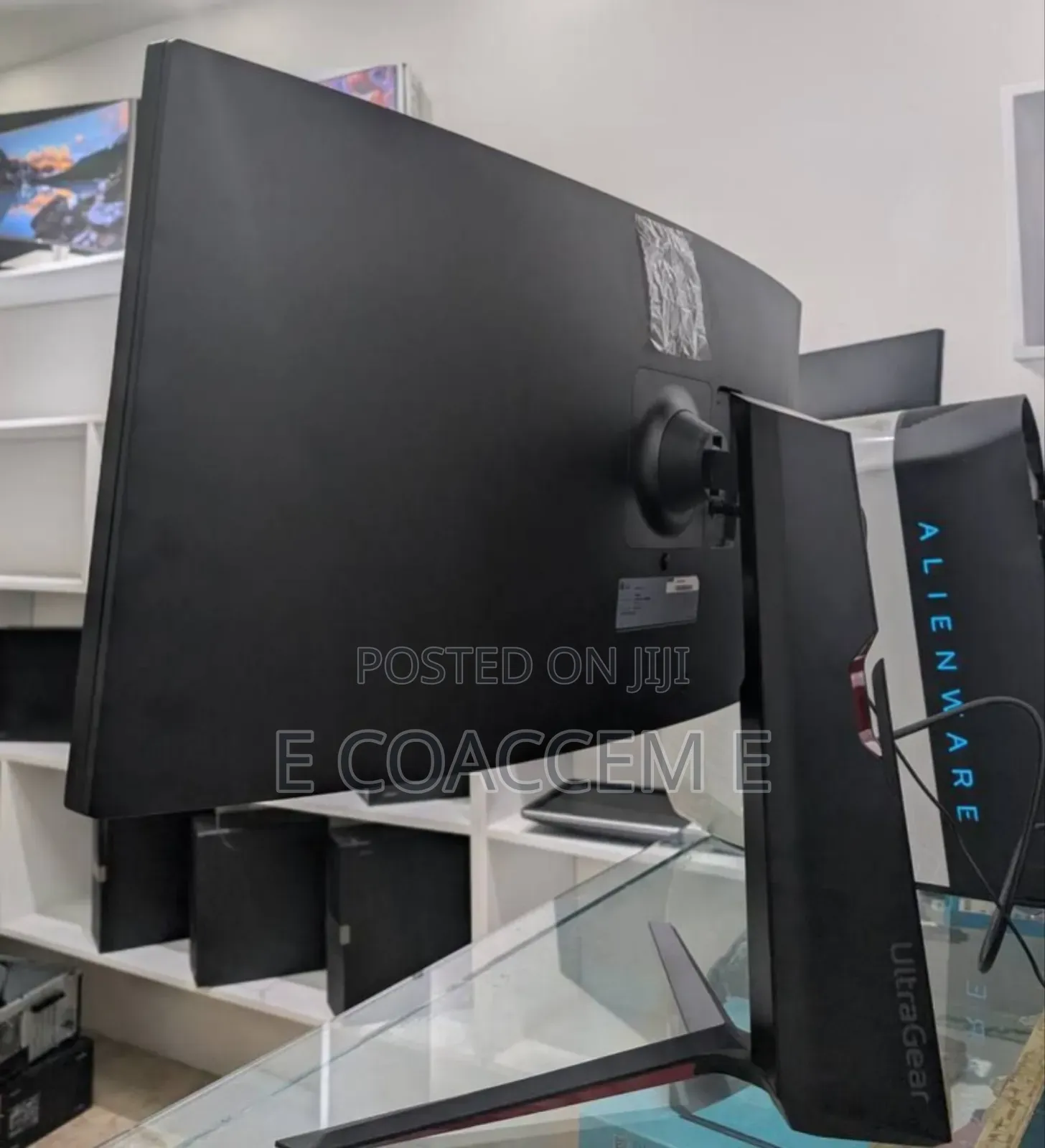 New Desktop Computer 32GB Intel Core I9 HDD+SSD 2T