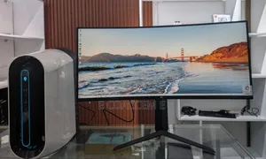 New Desktop Computer 32GB Intel Core I9 HDD+SSD 2T