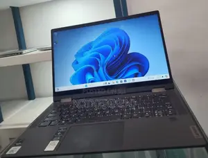 Photo - New Laptop Lenovo Flex 5 8GB Intel Core I7 SSD 512GB