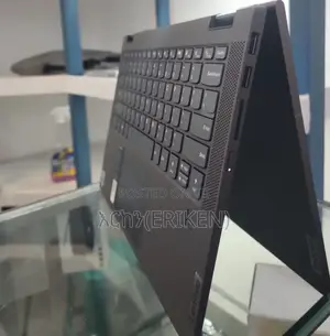 New Laptop Lenovo Flex 5 8GB Intel Core I7 SSD 512GB