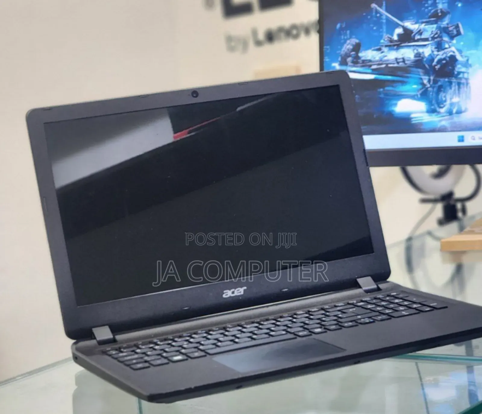 New Laptop Acer Aspire 5 8GB Intel Celeron SSD 128GB