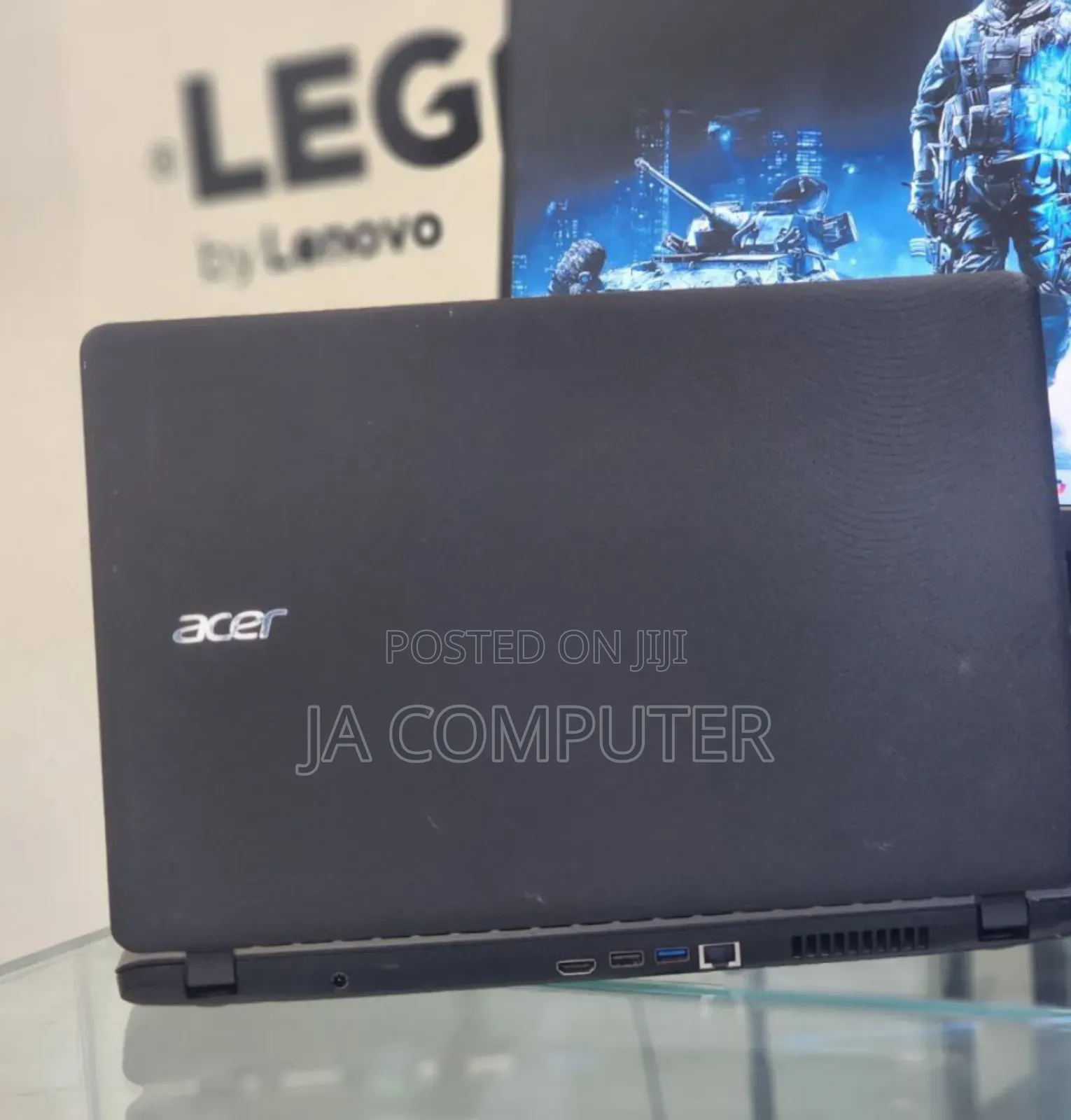 New Laptop Acer Aspire 5 8GB Intel Celeron SSD 128GB